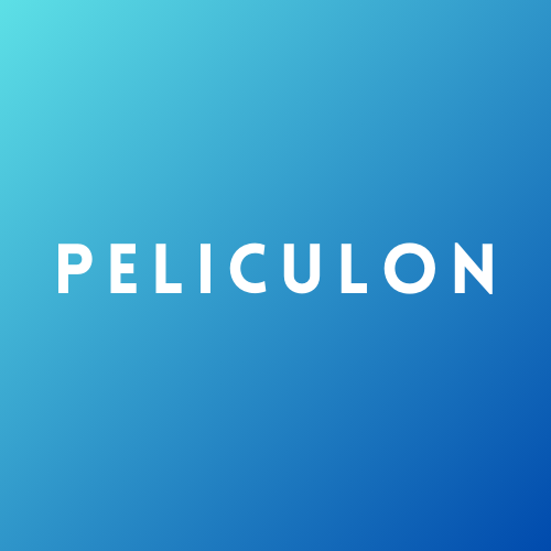 PELICULON PELICULON