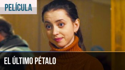 El último pétalo