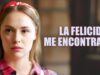 La felicidad me encontrará