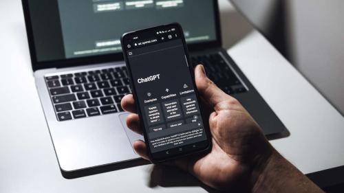 Tareas que se pueden realizar con ChatGPT | Artículo