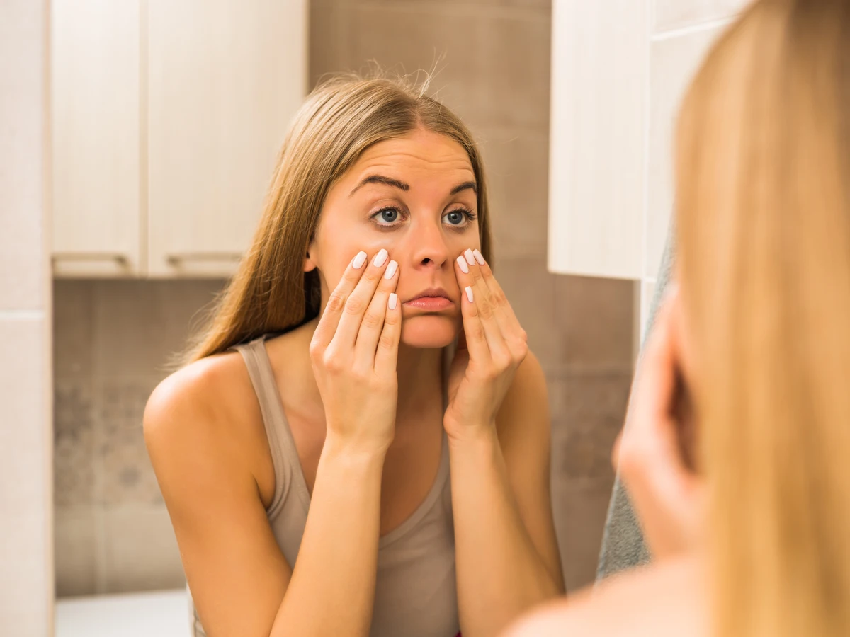 Impacto de los estándares de belleza