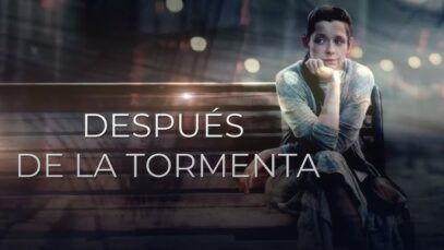 Después de la tormenta