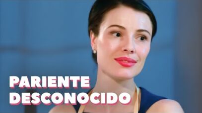 Pariente desconocido