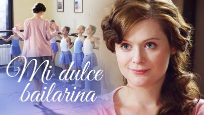 Mi dulce bailarina