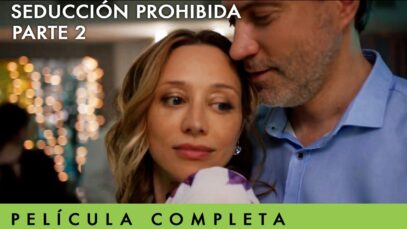 Seducción prohibida 2