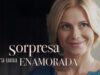 Sorpresa para una enamorada