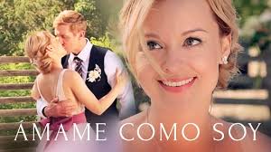 Amame como soy