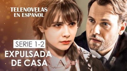 Detrás del escaparate 1-2