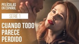 Detrás del escaparate