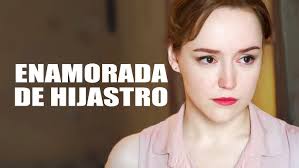 Me enamoré del hijastro