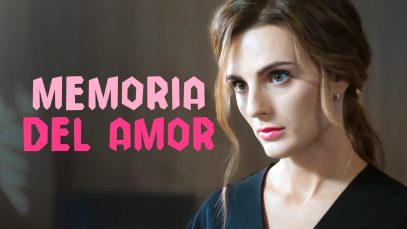 Memoria del amor