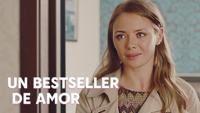 Un bestseller de amor