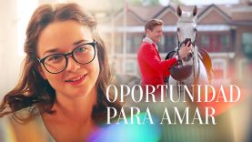 Oportunidad para amar