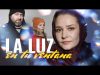 La luz en tu ventana