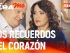 Los recuerdos del corazón