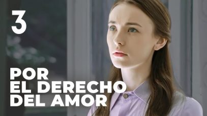 Por el derecho del amor 3