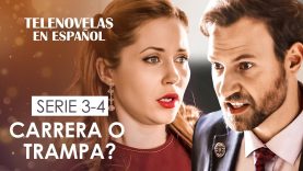 Detrás del escaparate | Parte 3 — 4