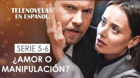 Detrás del escaparate | Parte 5 — 6