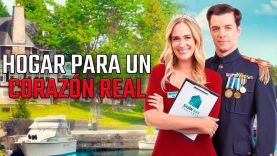 Hogar para un corazón real