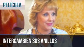 Intercambien sus anillos