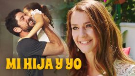 Mi hija y yo