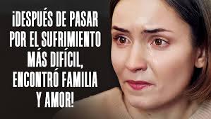 Amor y familia