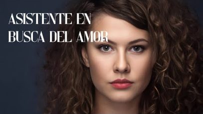 Asistente en busa del amor