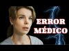 Error médico