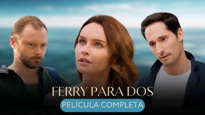 Ferry para dos