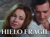 Hielo frágil