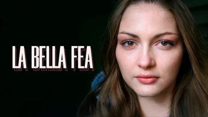 La bella fea
