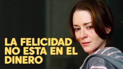 La felicidad no esta en el dinero