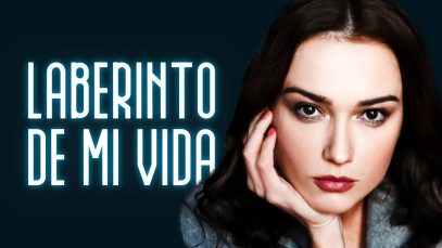 Laberinto de mi vida