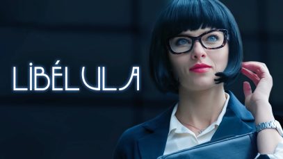 Libélula