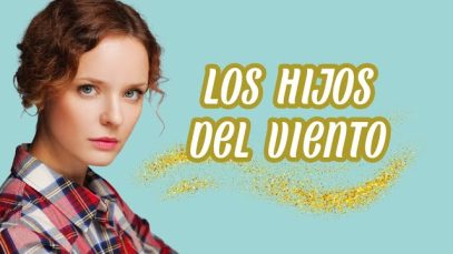 Los hijos del viento