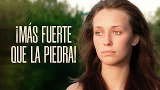 Más fuerte que la piedra