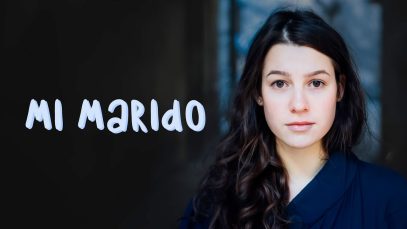 Mi marido