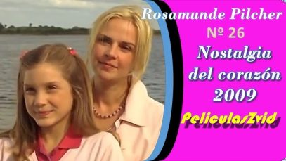 Nostalgia del corazón