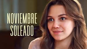 Noviembre soleado