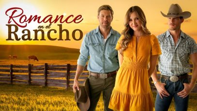 Romance en el rancho
