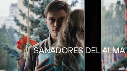 Sanadores del alma