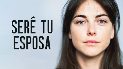 Seré tu esposa