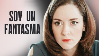 Soy un fantasma