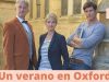 Un verano en Oxford