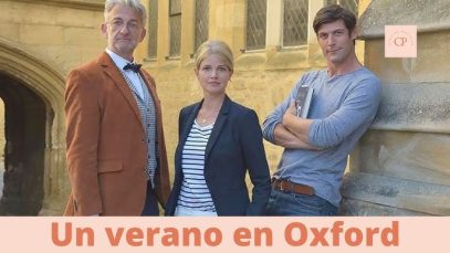 Un verano en Oxford