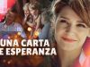 Una carta de esperanza