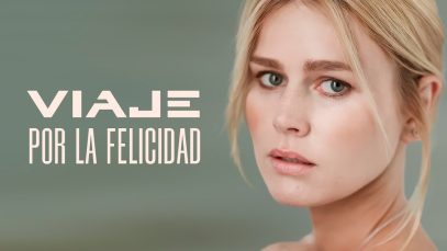 Viaje por la felicidad