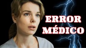 Error médico