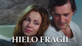 Hielo frágil