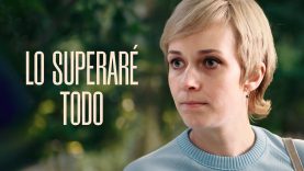 Lo superaré todo